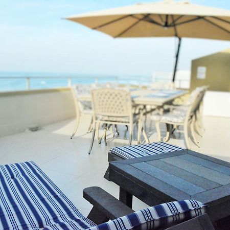 Ferienwohnung Frinton On Sea4 Ballito Exterior foto